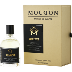 Moudon Eclipse