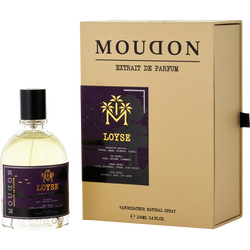 Moudon Loyse