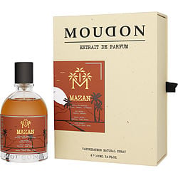 Moudon Mazan