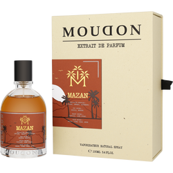 Moudon Mazan