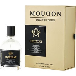 Moudon Obsidian
