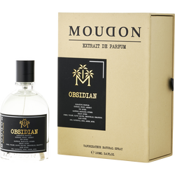 Moudon Obsidian