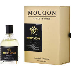 Moudon Temptation