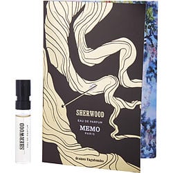 Memo Paris Sherwood