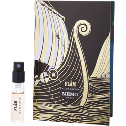 Memo Paris Flam