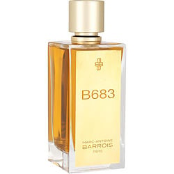 Marc-Antoine Barrois B683