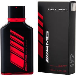 Amg Black Thrill