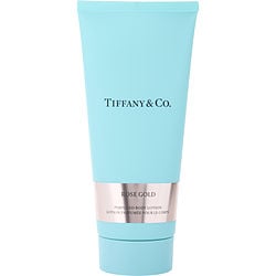 Tiffany & Co Rose Gold