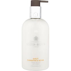 Molton Brown Sunlit Clementine & Vetiver