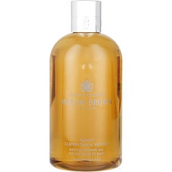 Molton Brown Sunlit Clementine & Vetiver