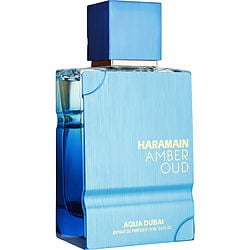 Al Haramain Amber Oud Aqua Dubai