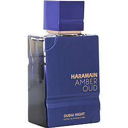 Al Haramain Amber Oud Dubai Night