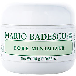 Mario Badescu
