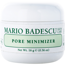 Mario Badescu