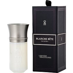 Liquides Imaginaires Blanche Bete