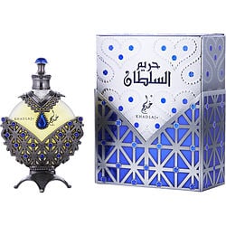 Khadlaj Hareem Al Sultan Blue Perfume | FragranceNet.com®