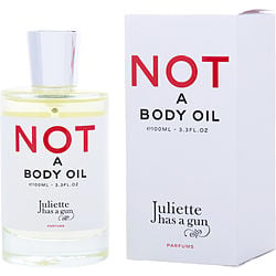 Not A Perfume