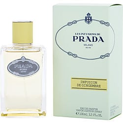 Prada Infusion De Gingembre