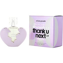 Ariana Grande Thank U Next 2.0
