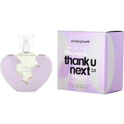 Ariana Grande Thank U Next 2.0