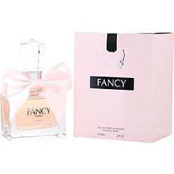 Johan B Fancy Pink