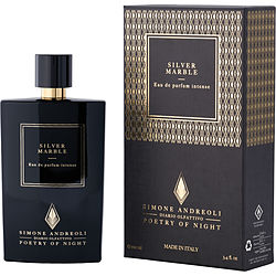 Simone Andreoli Silver Marble