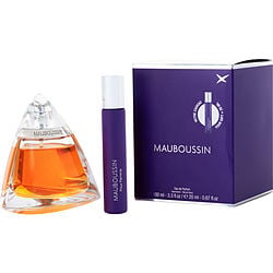 Mauboussin Pour Femme