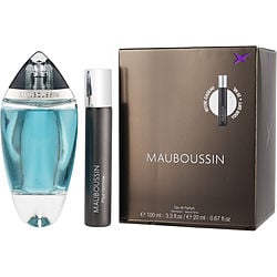 Mauboussin Pour Homme