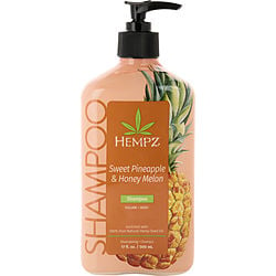 Hempz
