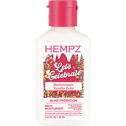 Hempz