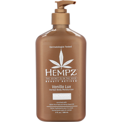 Hempz