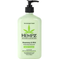 Hempz