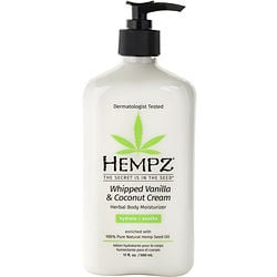 Hempz