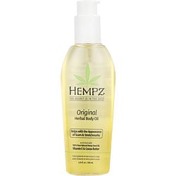 Hempz