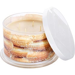 Homeworx Hot Cider Donut