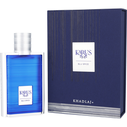 Khadlaj Karus Blu Spice