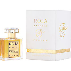 Roja Enigma