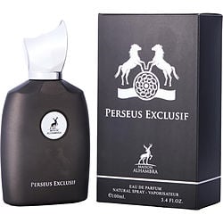 Maison Alhambra Perseus Exclusif