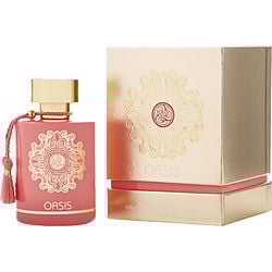 Maison Alhambra Oasis