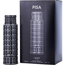 Lattafa Pride Pisa