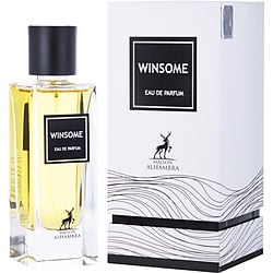 Maison Alhambra Winsome