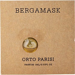 Orto Parisi Bergamask