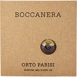 Orto Parisi Boccanera