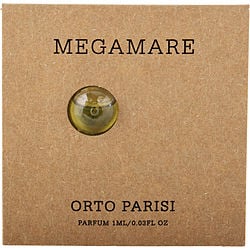 Orto Parisi Megamare