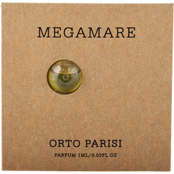 Orto Parisi Megamare