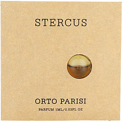 Orto Parisi Stercus