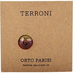 Orto Parisi Terroni