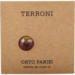 Orto Parisi Terroni