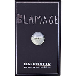 Nasomatto Blamage