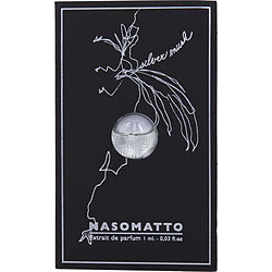 Nasomatto Silver Musk
